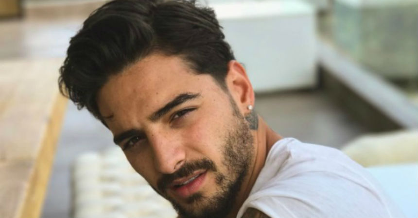 Maluma confesó qué es lo que busca en la mujer que quiere como madre de sus hijos