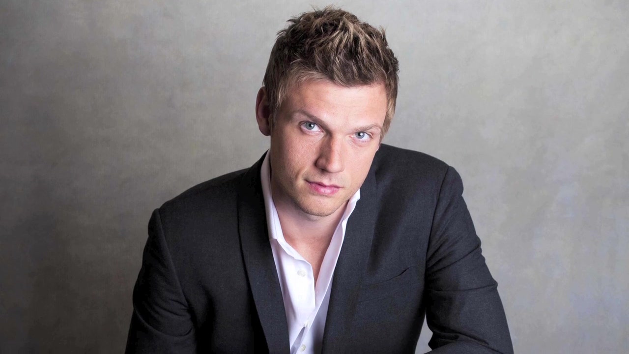 Falleció el papá de Nick Carter