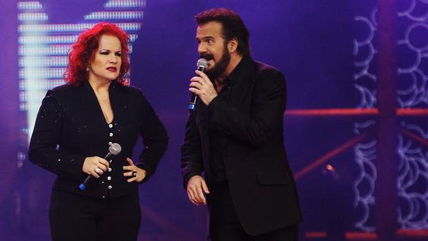 Pimpinela se acomodó a los nuevos tiempos con su mejorada versón