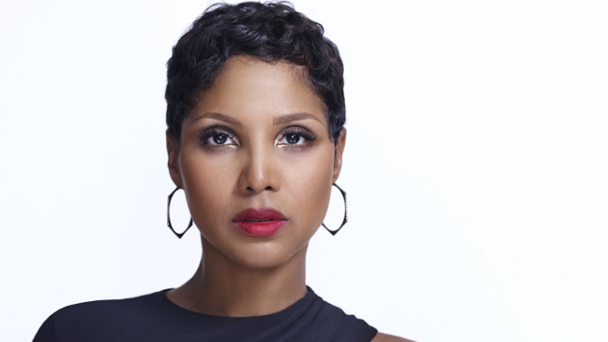 Toni Braxton lleva luchando contra el lupus varios años