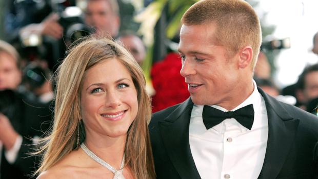 El esperado gesto de Brad Pitt hacia Jennifer Aniston por fin habría ocurrido