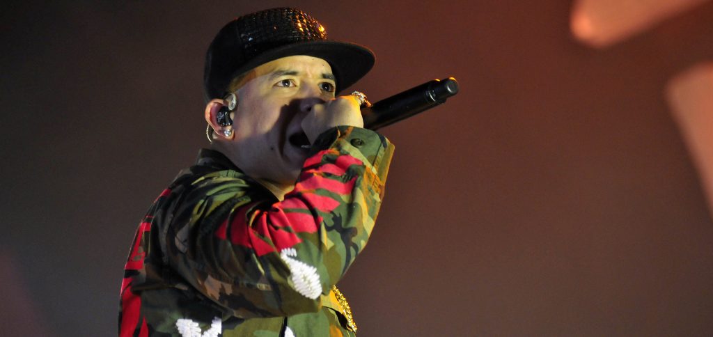 Daddy Yankee