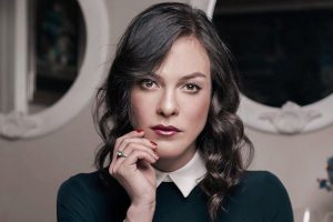 Daniela Vega y su posible nominación al Oscar: "Estoy disfrutando el momento que estoy viviendo"