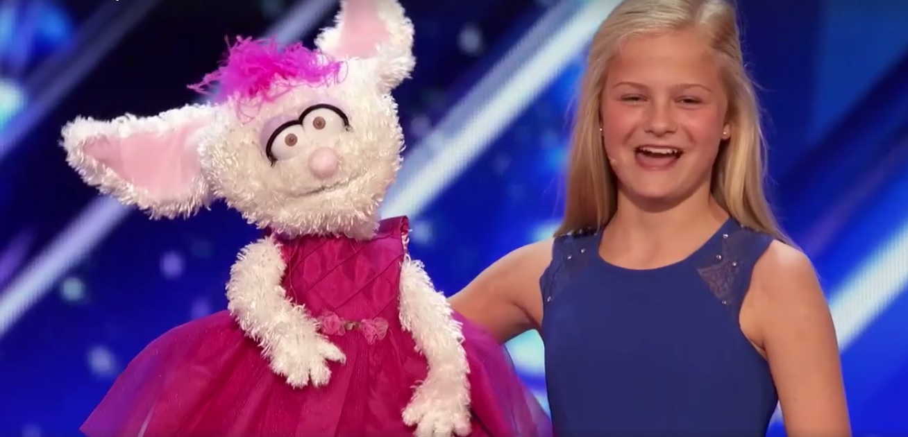 Darci