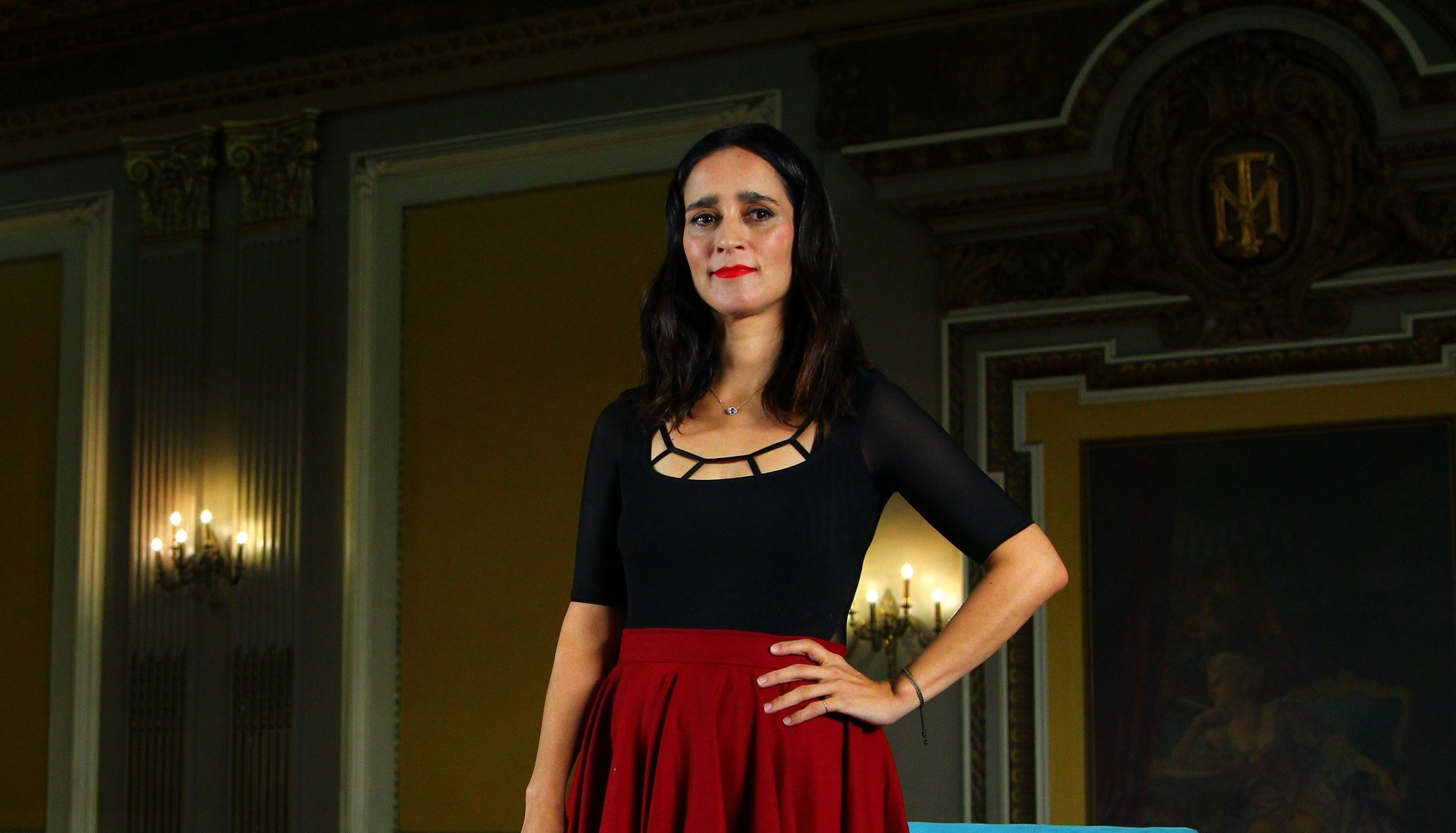 Julieta Venegas