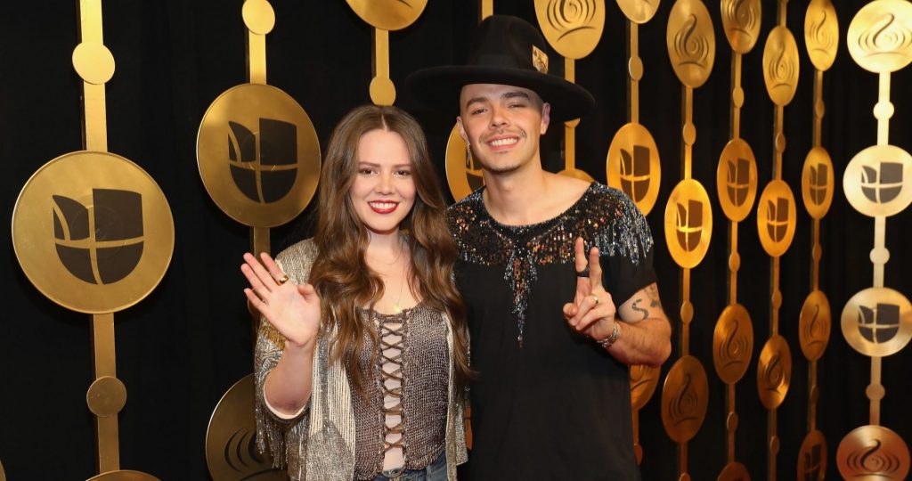 Jesse y Joy