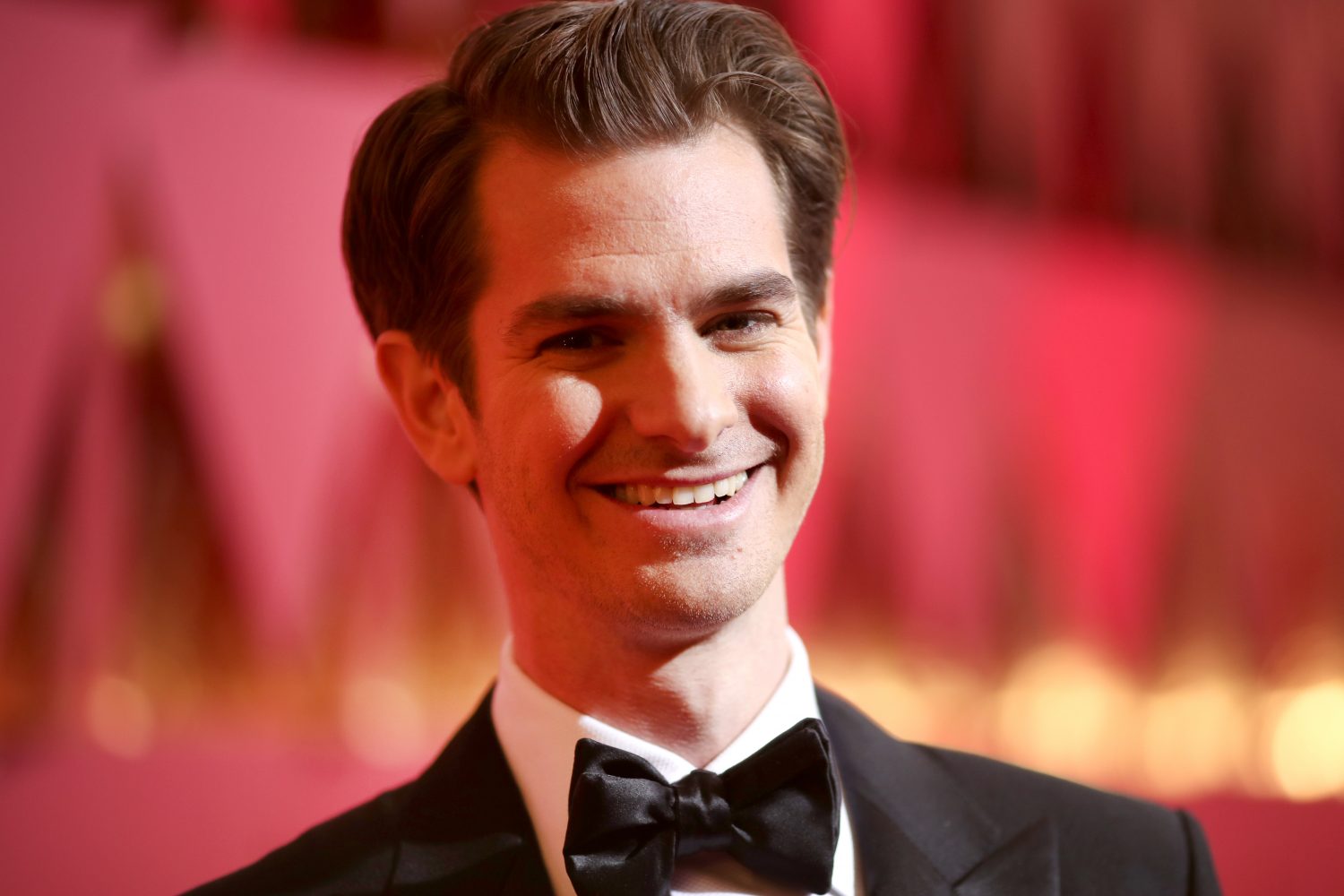 Andrew Garfield