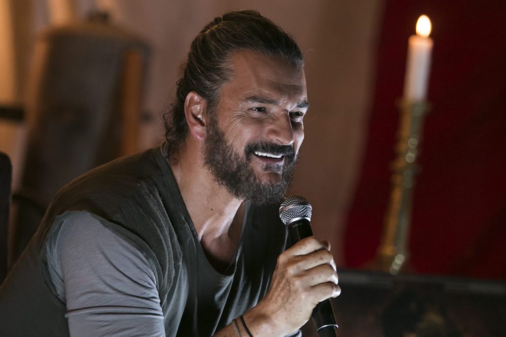 Ricardo Arjona