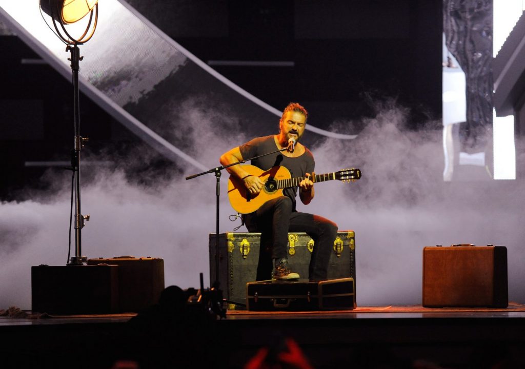 Ricardo Arjona