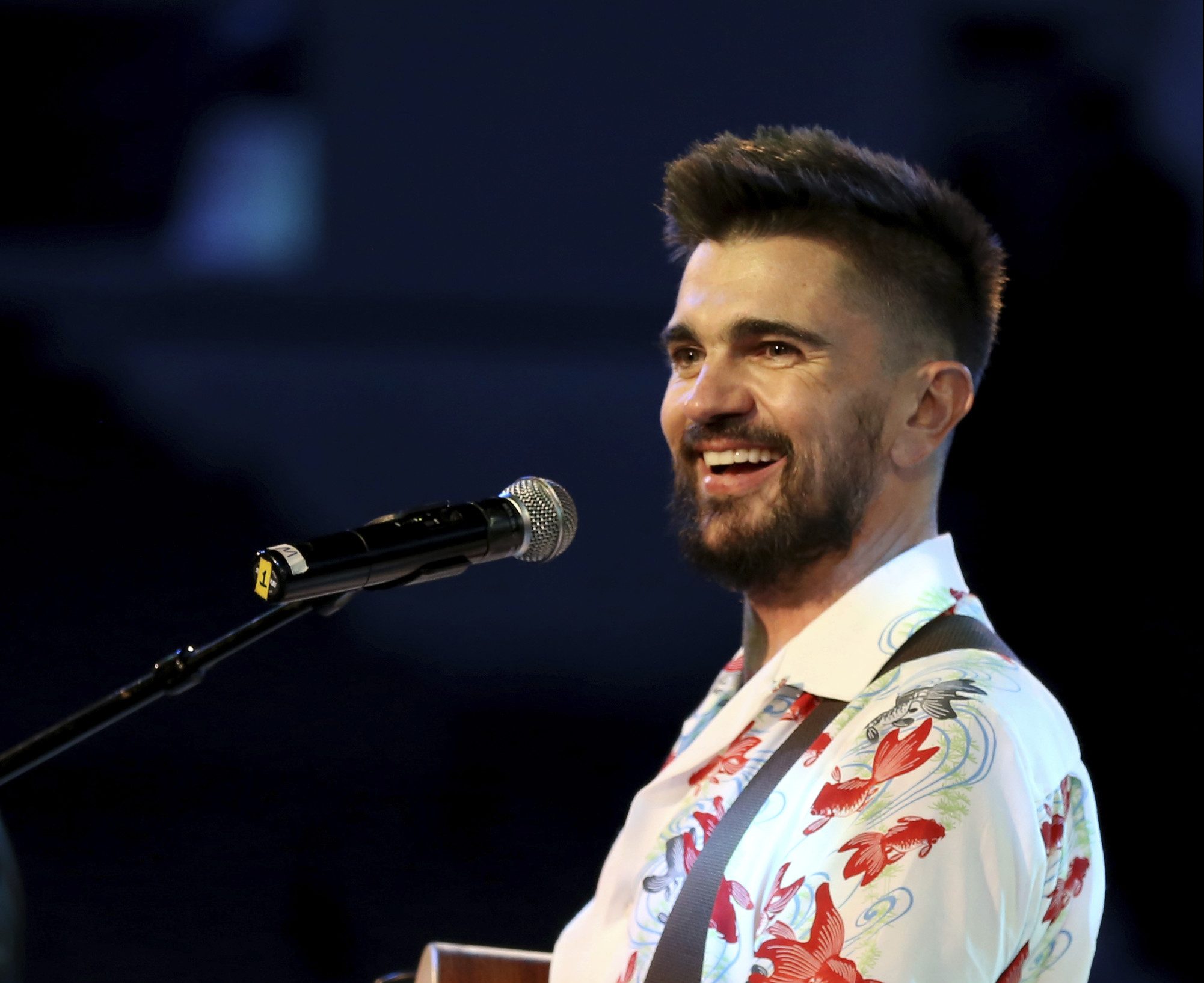 Juanes