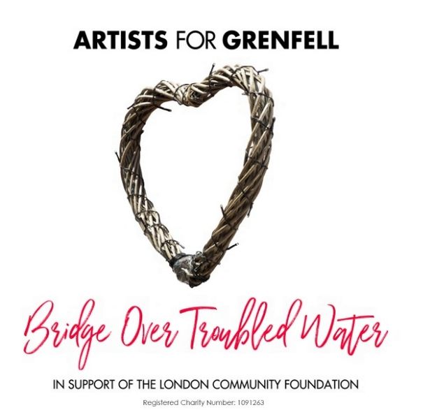 Grenfell artistas