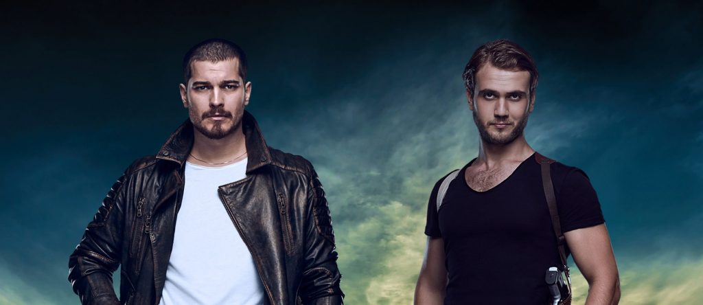 Içerde