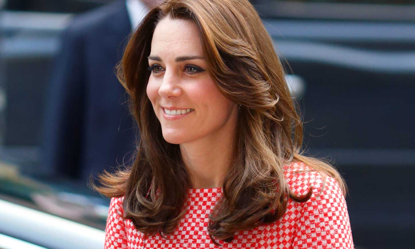 Kate Middleton