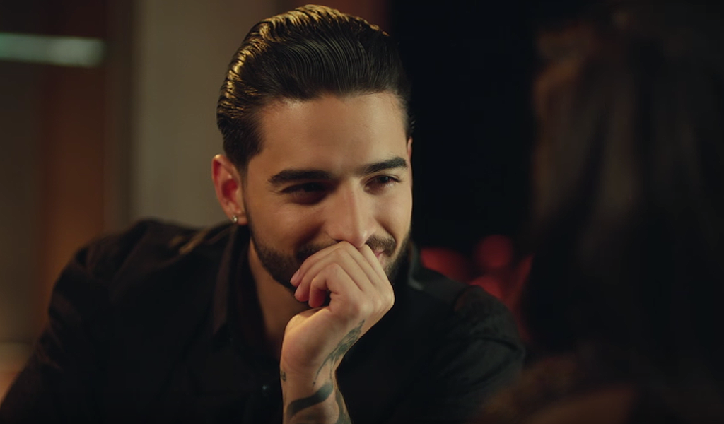 Maluma