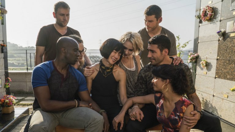 Sense8