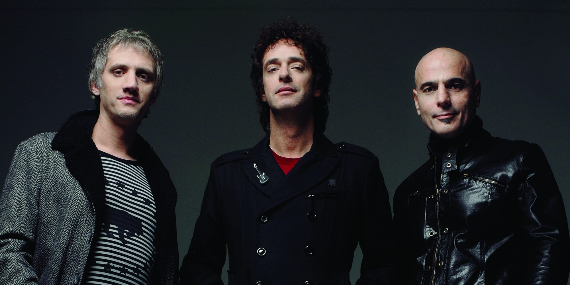 Soda Stereo