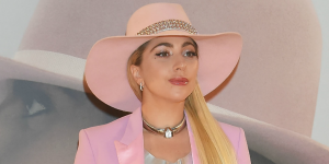 Esta es la dieta con Lady Gaga se mantiene en forma