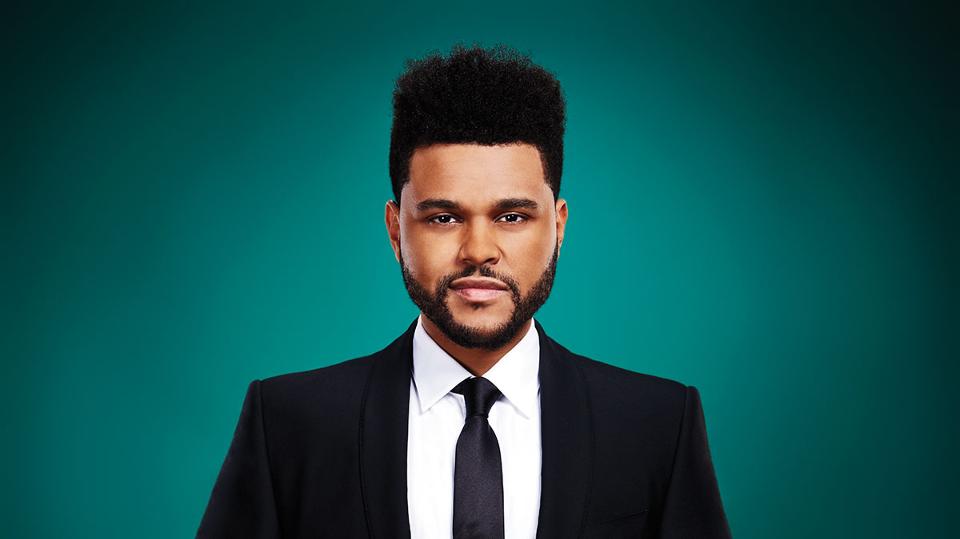 The Weeknd protagoniza la portada de revista "Forbes" como uno de las estrellas mejor pagadas del mundo