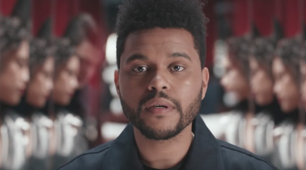 #AlertaDeEstreno ¡Mira "Secrets", el nuevo video de The Weeknd!