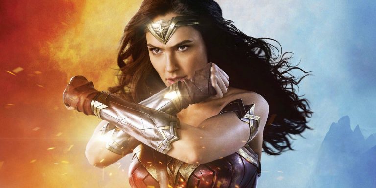 Protagonista de "Wonder Woman" tuvo que esconder un secreto durante el rodaje de la película