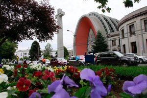 Cámara de Diputados aprobó creación de la Región del Maule