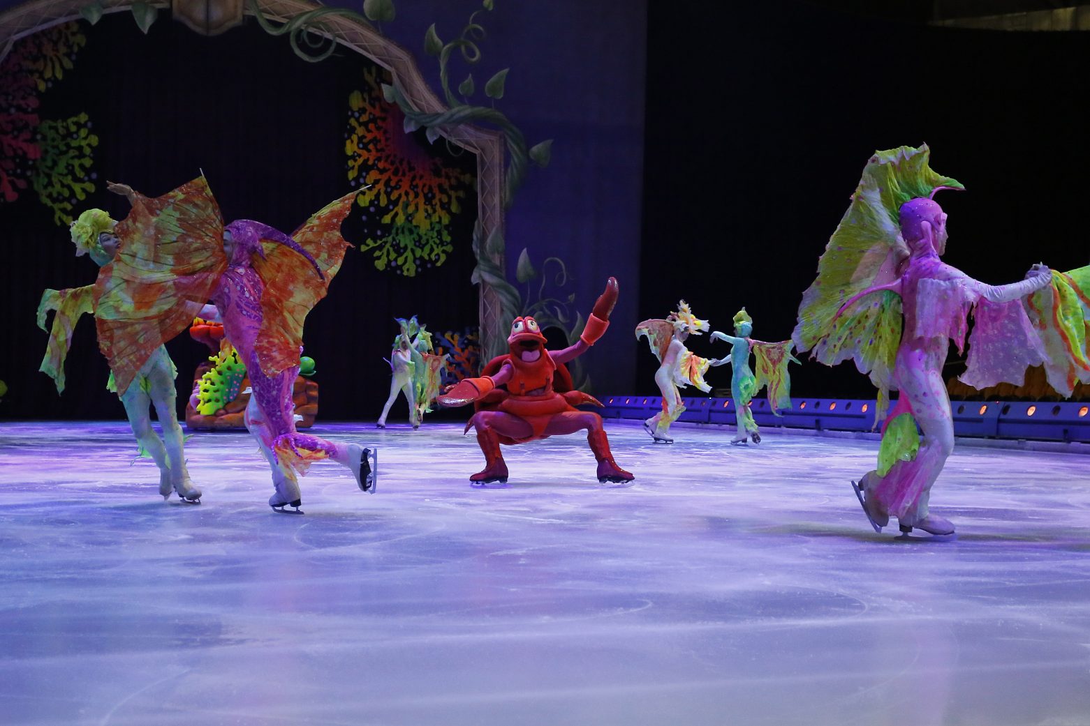 Disney On Ice