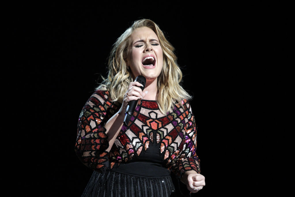 Adele