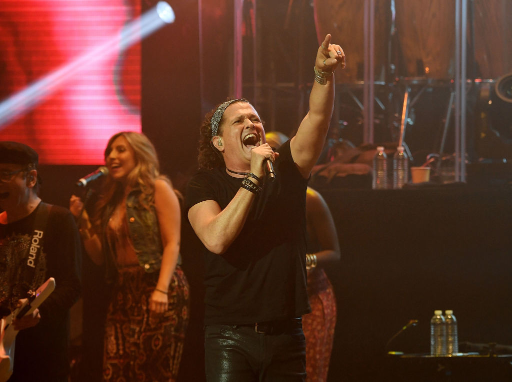 Carlos Vives