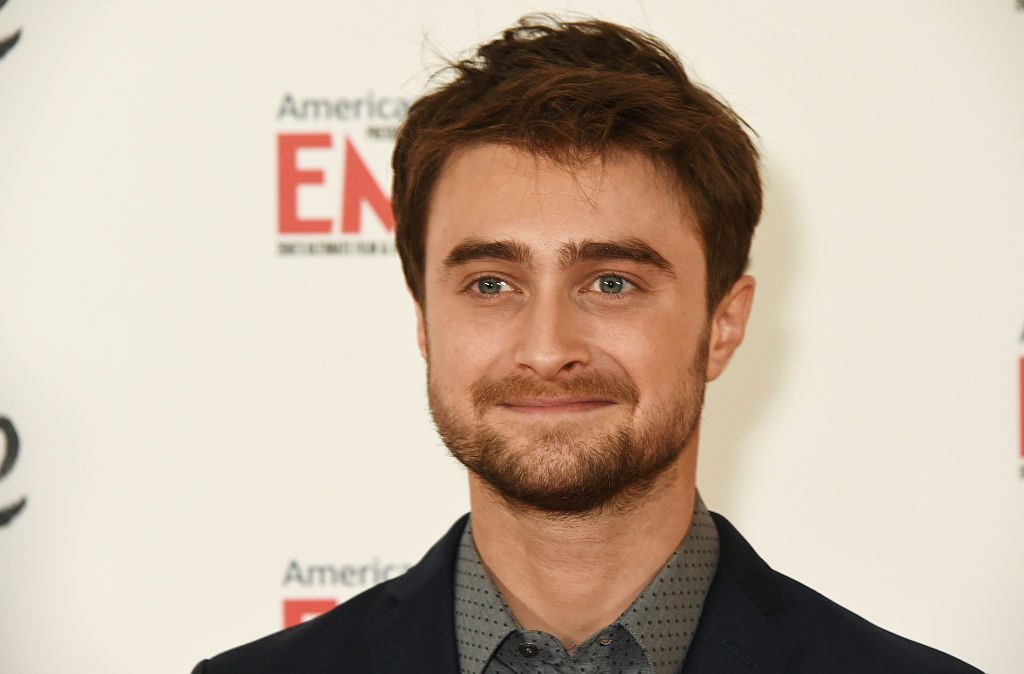 Daniel Radcliff