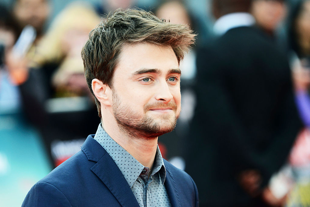 Daniel Radcliffe