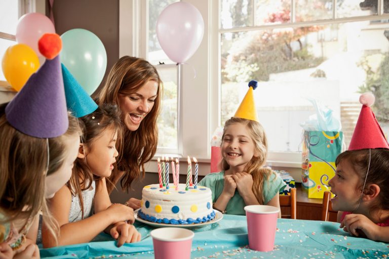 Consejos para hacer un cumpleaños temático, la tendencia que la lleva para celebrar a los más pequeños