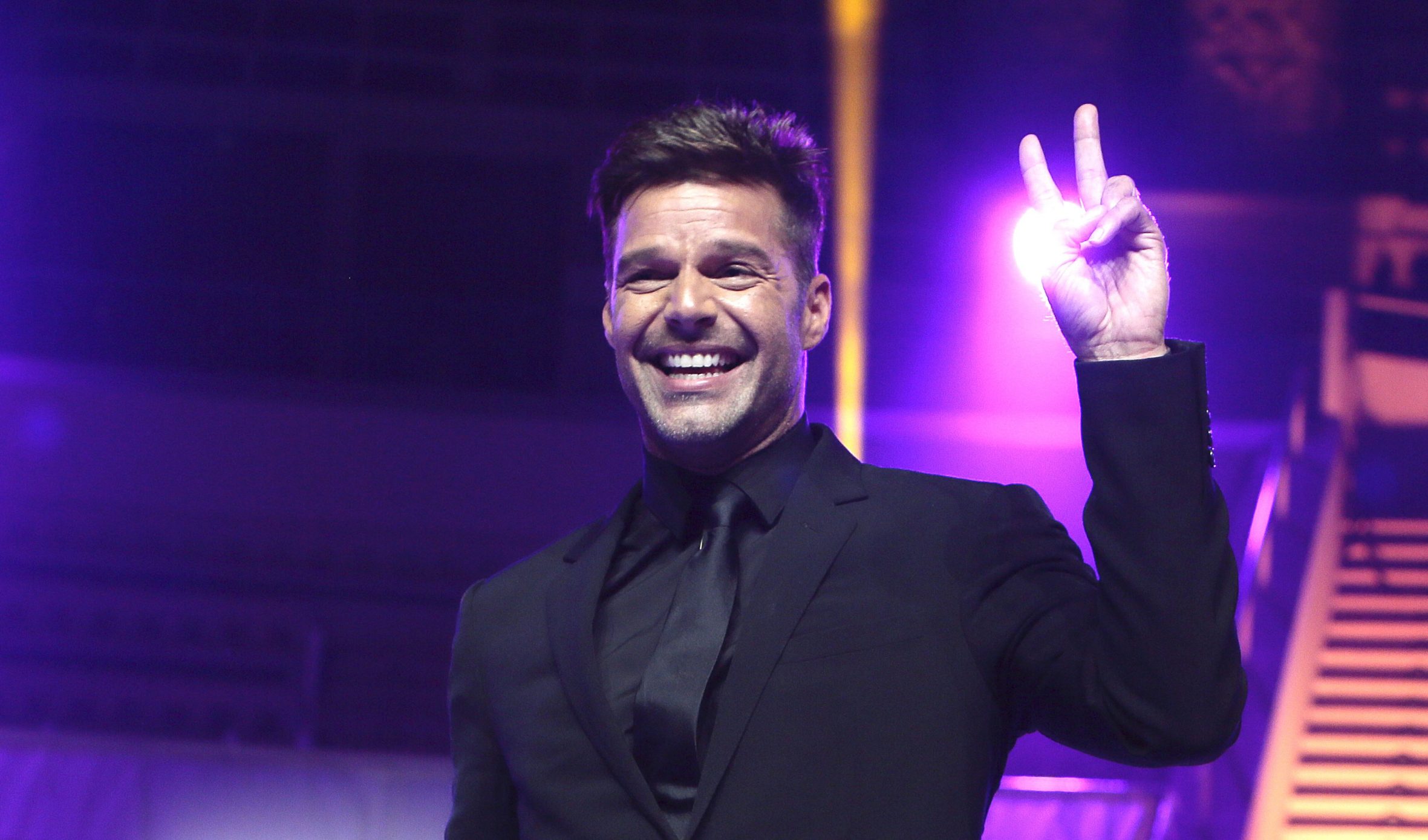 Ricky Martin