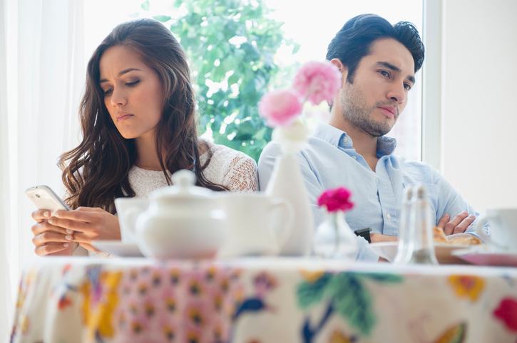 Lo dice la ciencia: Estos son los 4 factores que pueden destruir una relación