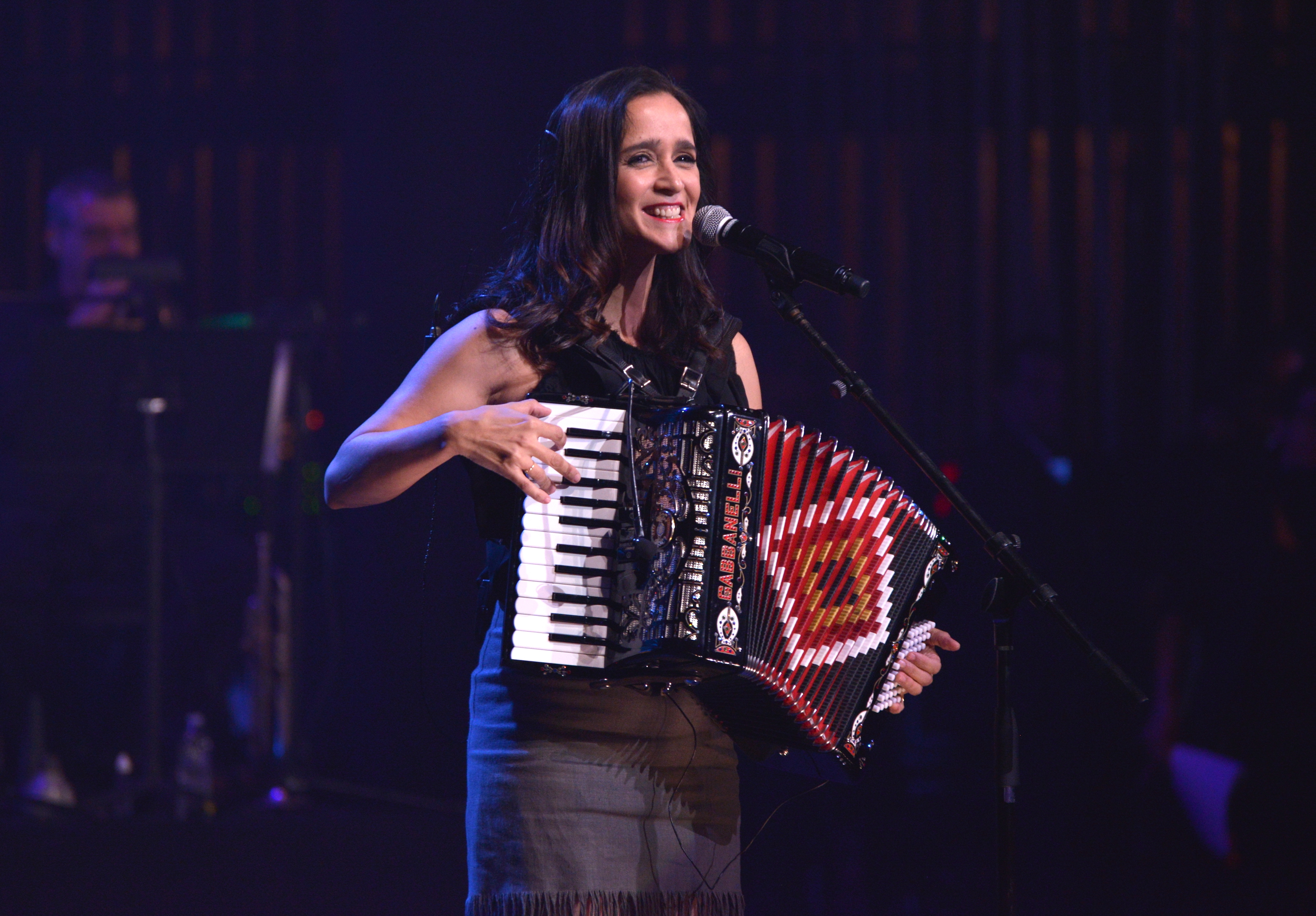 Conoce la faceta ecológica de Julieta Venegas