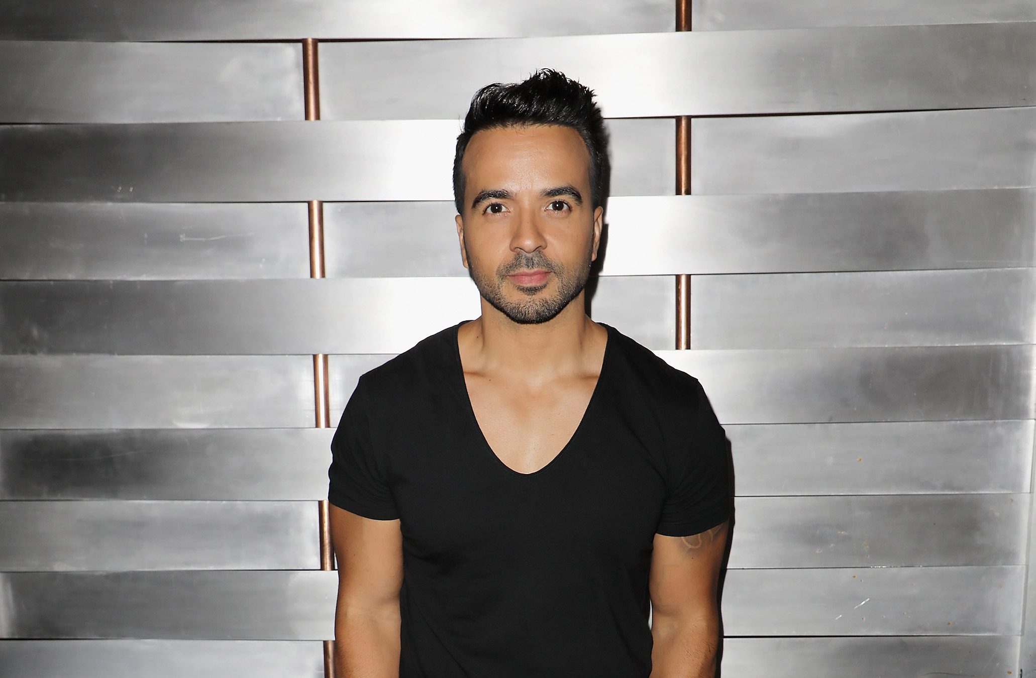 Luis Fonsi