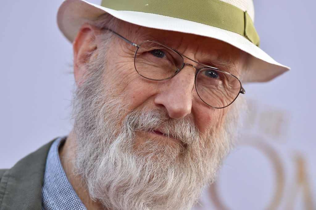 James Cromwell