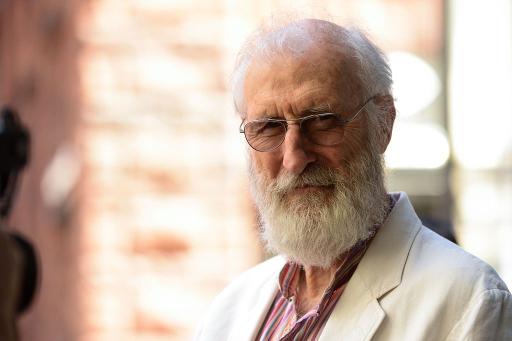 James Cromwell