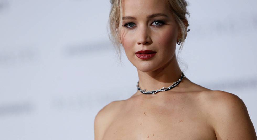 Jennifer Lawrence