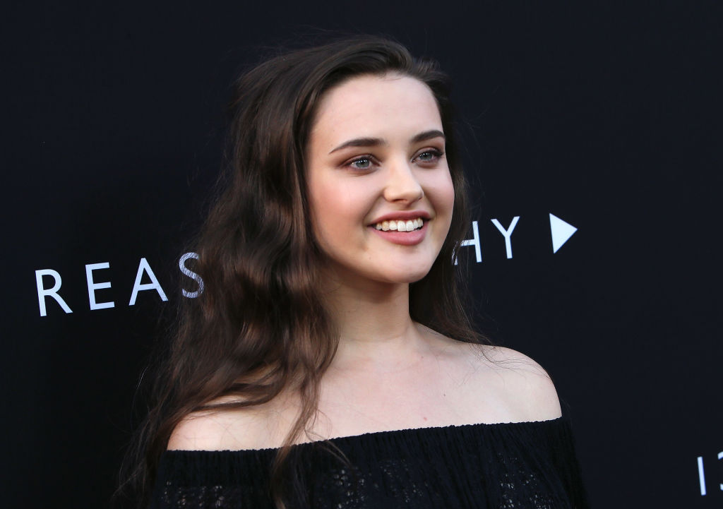 Katherine Langford