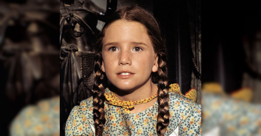 Así luce hoy la tierna Laura Ingalls de la "La pequeña casa en la pradera"