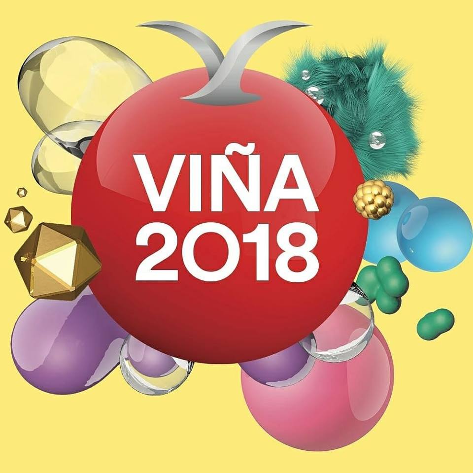 Viña 2018