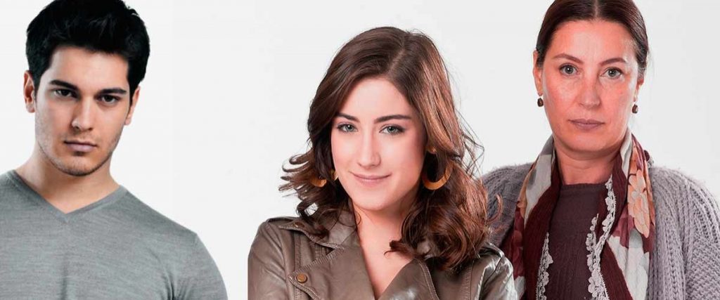 Ya hay fecha para el gran final de "El secreto de Feriha"