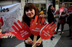 #Aborto3Causales: ¿Qué significa que el Tribunal Constitucional haya impugnado la objeción de conciencia?