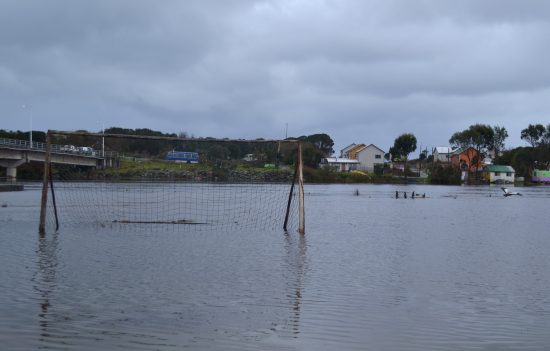 Chiloé temporal