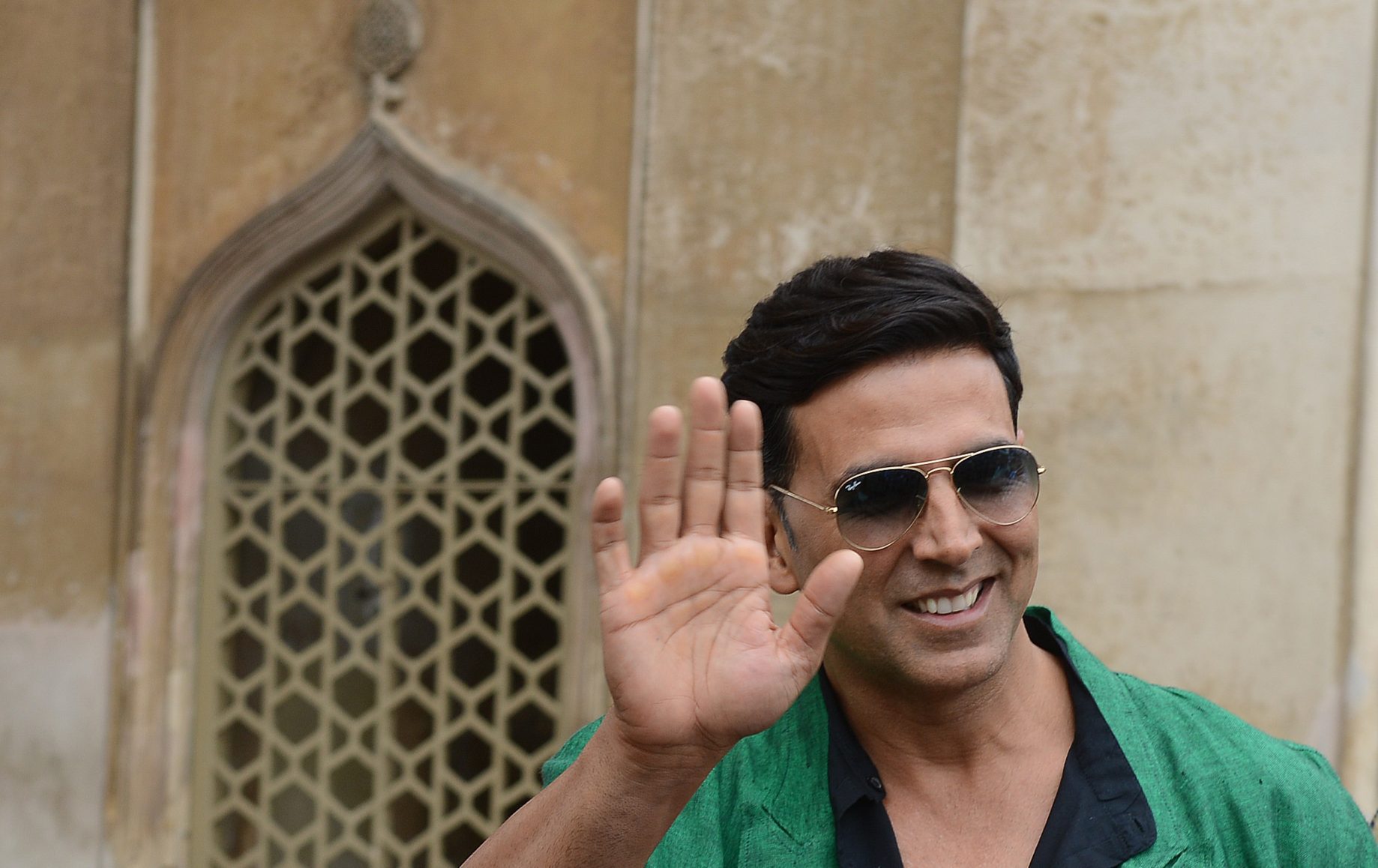 Akshay Kumar