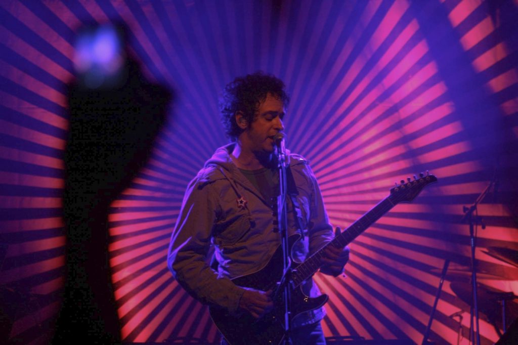 Gustavo Cerati