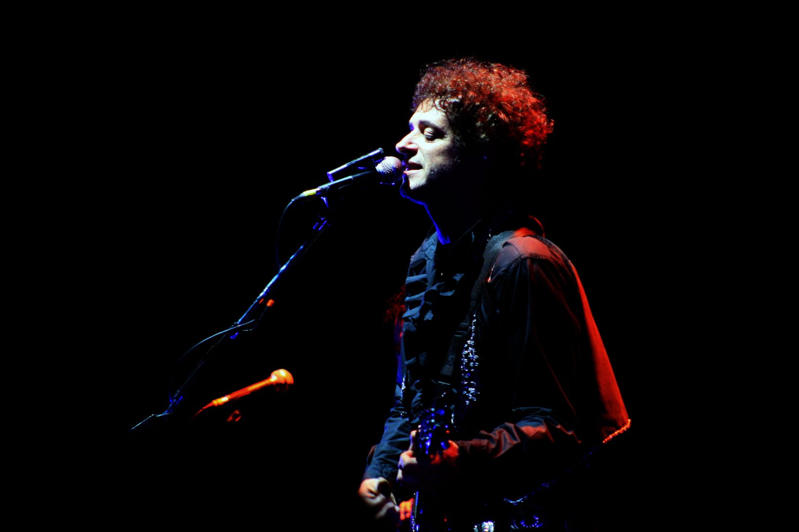 Gustavo Cerati