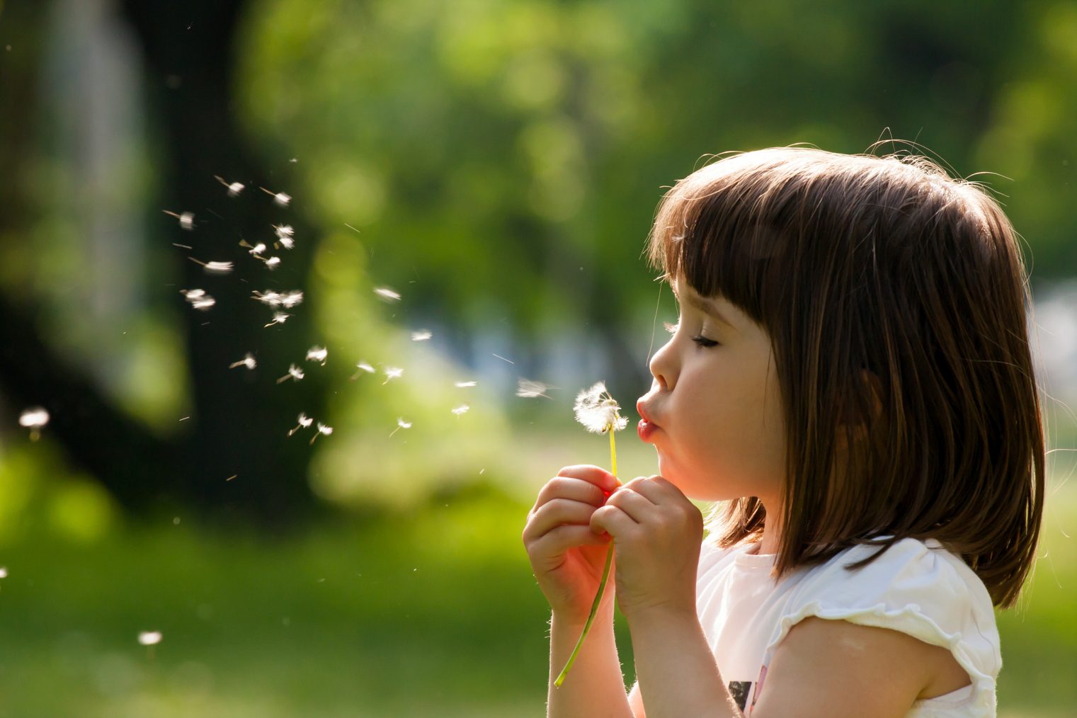 Alergia infantil