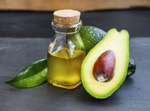 Aceite de palta