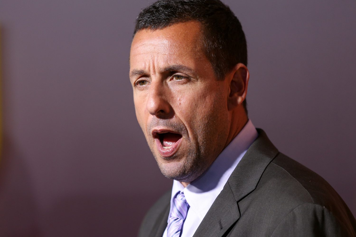 Adam Sandler